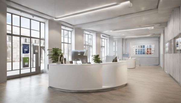 Agence immobilière Maubeuge centre : vos projets immobiliers simplifiés