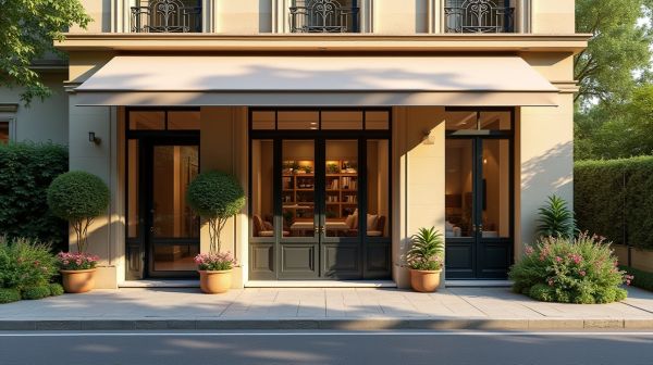 Choisir l'agence immobilière idéale à Saint-Germain-en-Laye