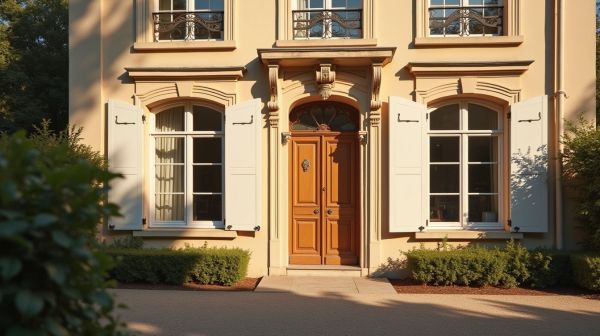 Choisir l'agence immobilière idéale à Saint-Germain-en-Laye