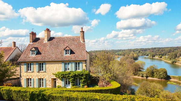 Découvrez la meilleure agence immobilière à maubeuge