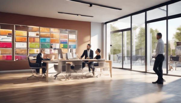Des avis éclairés sur l’agence immobilière de Maubeuge