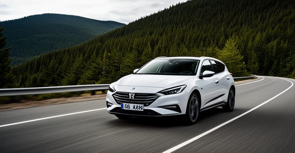 Financer l'achat de votre voiture facilement et rapidement