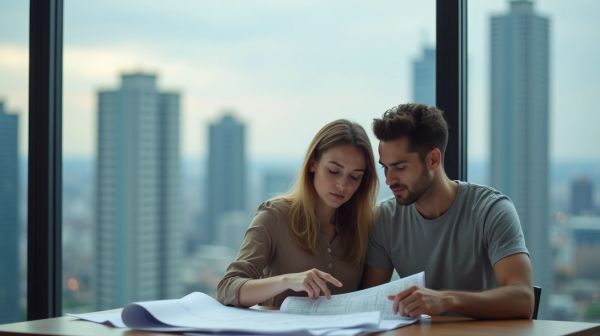 Information urbanisme avant achat : comprendre les documents essentiels