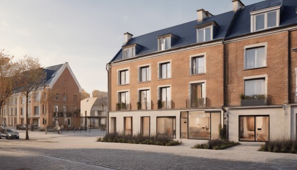 L’immobilier à Maubeuge : votre partenaire pour acheter ou louer