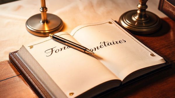 Top 5 fonds monétaires pour un placement sûr en 2023