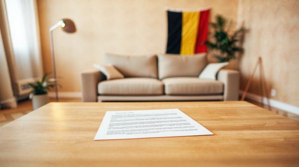 Top 5 raisons de sélectionner un courtier indépendant en Belgique pour son crédit hypothécaire