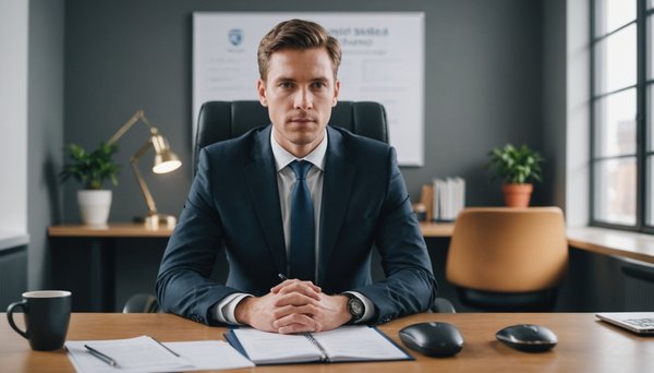 L'assurance rcp : votre bouclier contre les risques professionnels