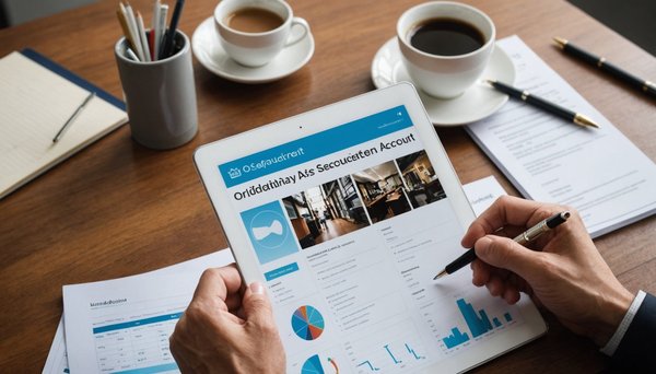 Comprendre le compte titres ordinaire : guide complet et pratique